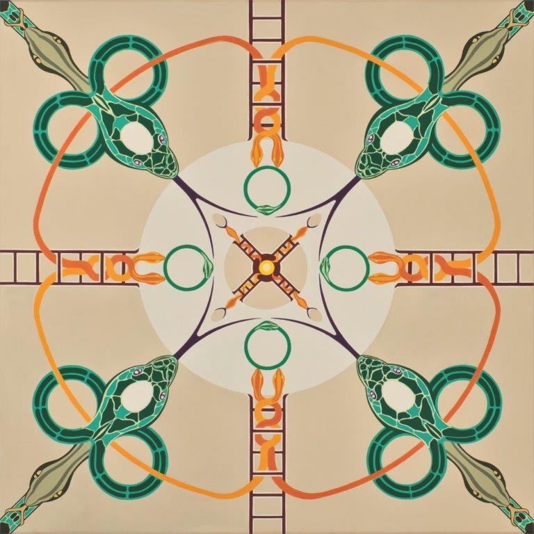 La Voie Serpentine