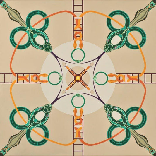 La Voie Serpentine